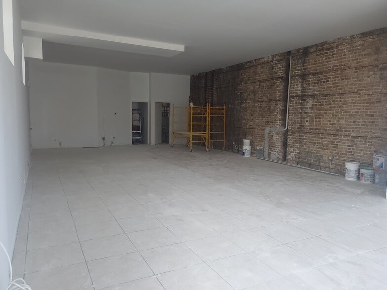 More Photos Of 3901 W Fullerton Ave, Chicago Storefront Retail Residential For Lease