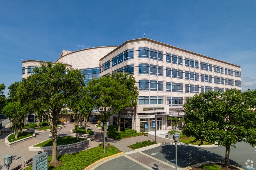 More Photos Of 5275 Leesburg Pike, Falls Church Office For Lease
