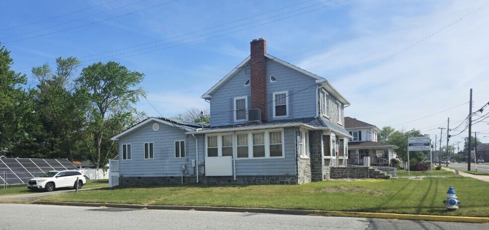More Photos Of 101 N Broadway, Pennsville Freestanding For Sale