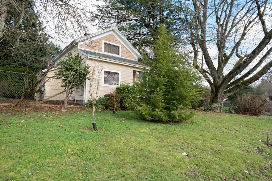 More Photos Of 12533 SE Sunnyside Rd, Clackamas Land For Sale