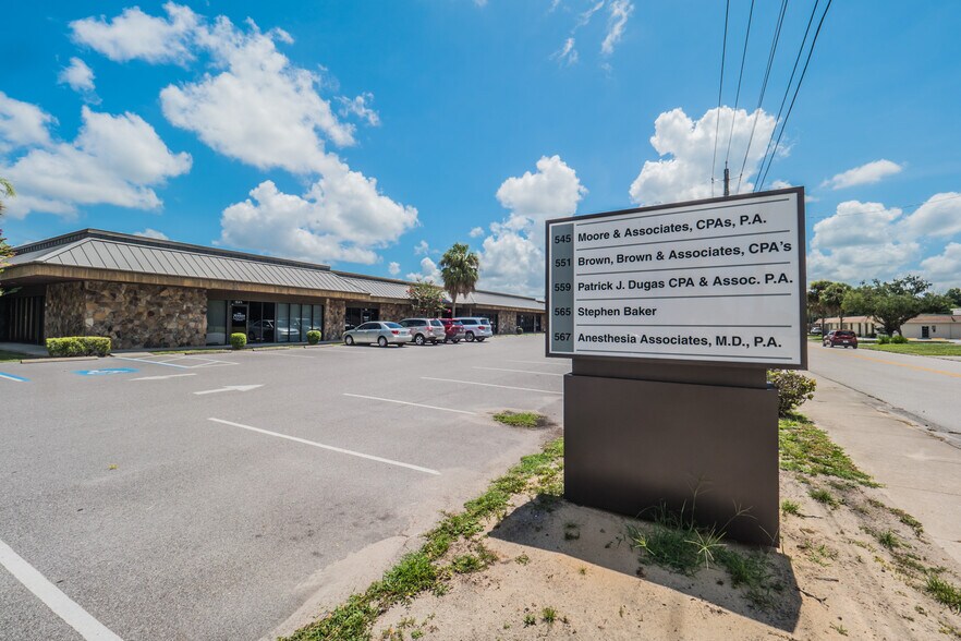 More Photos Of 1020 5th St Se, Winter Haven Skilled Nursing Facility For Lease