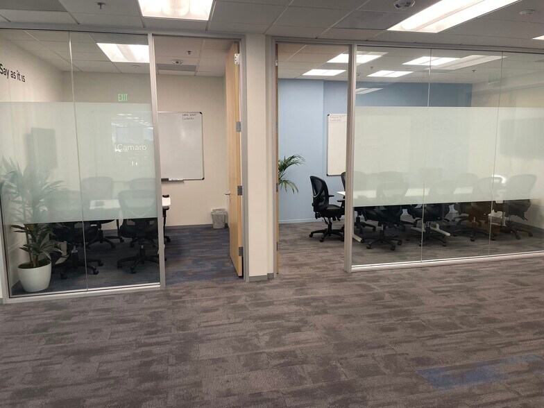 More Photos Of 2560 N 1st St, San Jose Loft Creative Space For Lease