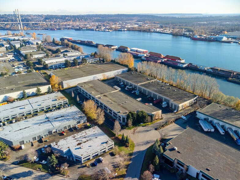 More Photos Of 669 Ridley Pl, Delta Distribution For Lease