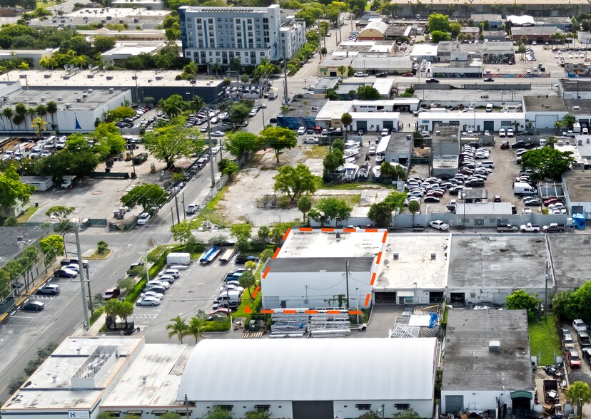 More Photos Of 837 NW 8th Ave, Fort Lauderdale Warehouse For Sale