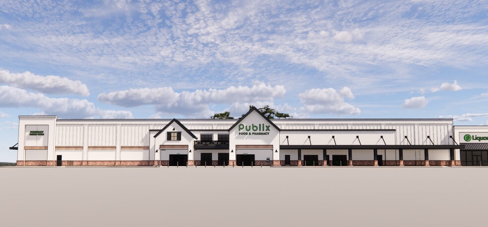 More Photos Of NWC West Villages Pkwy & Manasota Beach Rd, Venice Unknown For Lease