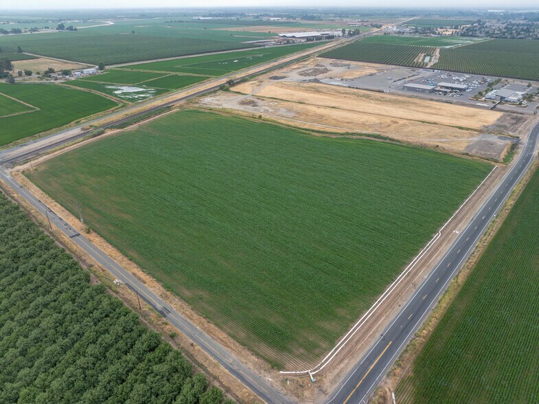 More Photos Of Litt Rd, Modesto Land For Sale