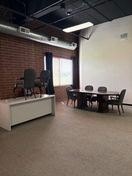More Photos Of 11-101 W 112th Ave, Crown Point Office For Lease
