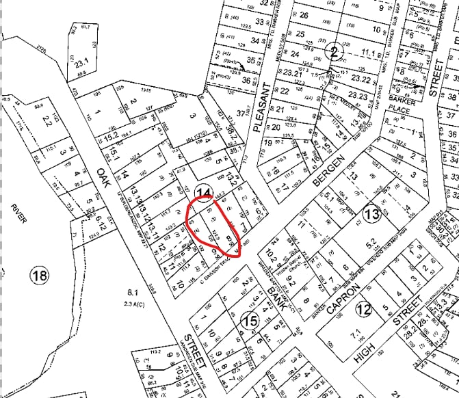 More Photos Of 55 Woodruff St, Walden Distribution For Sale