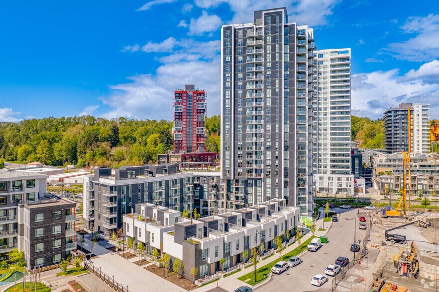 More Photos Of 5520 E Kent Av S, Vancouver Apartments For Lease