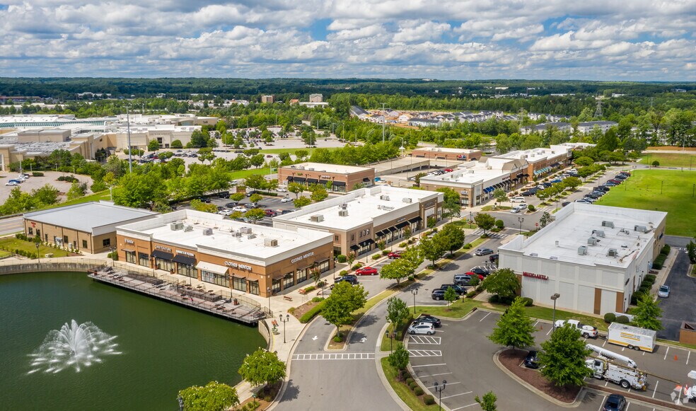 More Photos Of 7810 Target Cir, Raleigh Freestanding For Lease