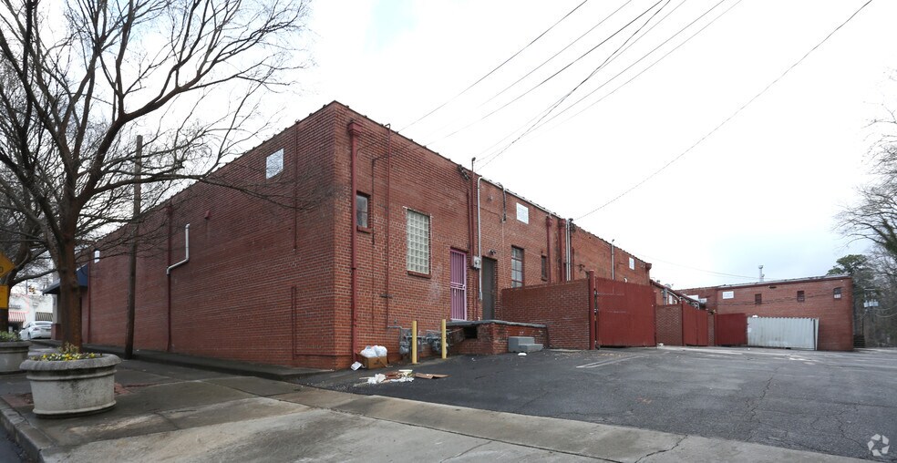More Photos Of 2290-2310 Cascade Rd SW, Atlanta Unknown For Lease