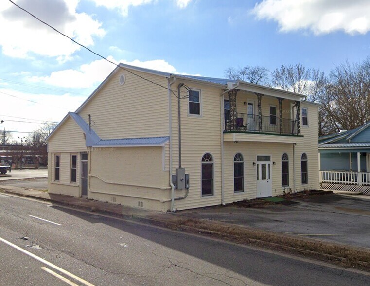 More Photos Of 815 Andrew Jackson Way NE, Huntsville Restaurant For Lease