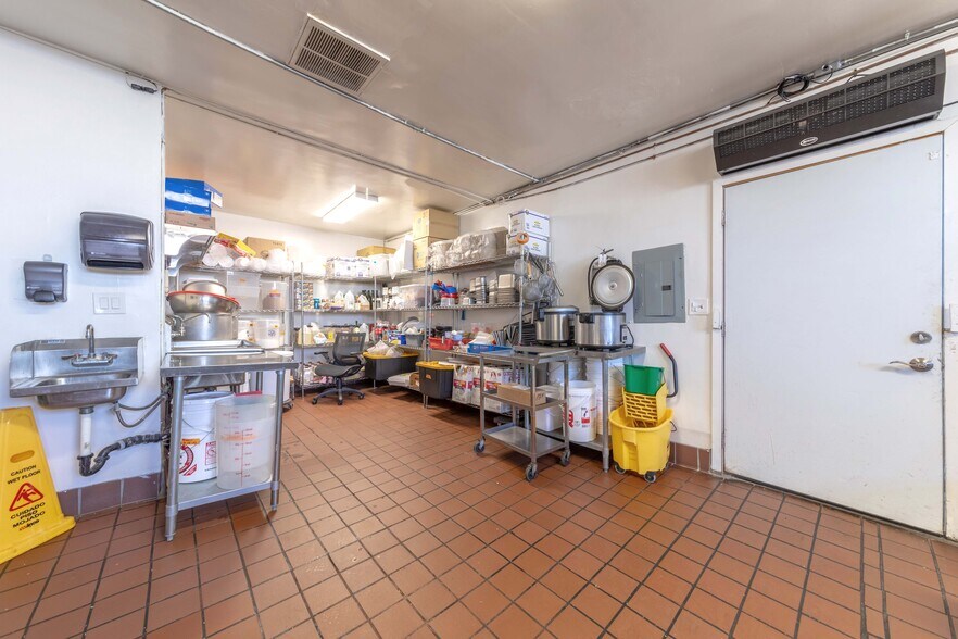 More Photos Of 2603 Tyler Ave, South El Monte General Retail For Sale