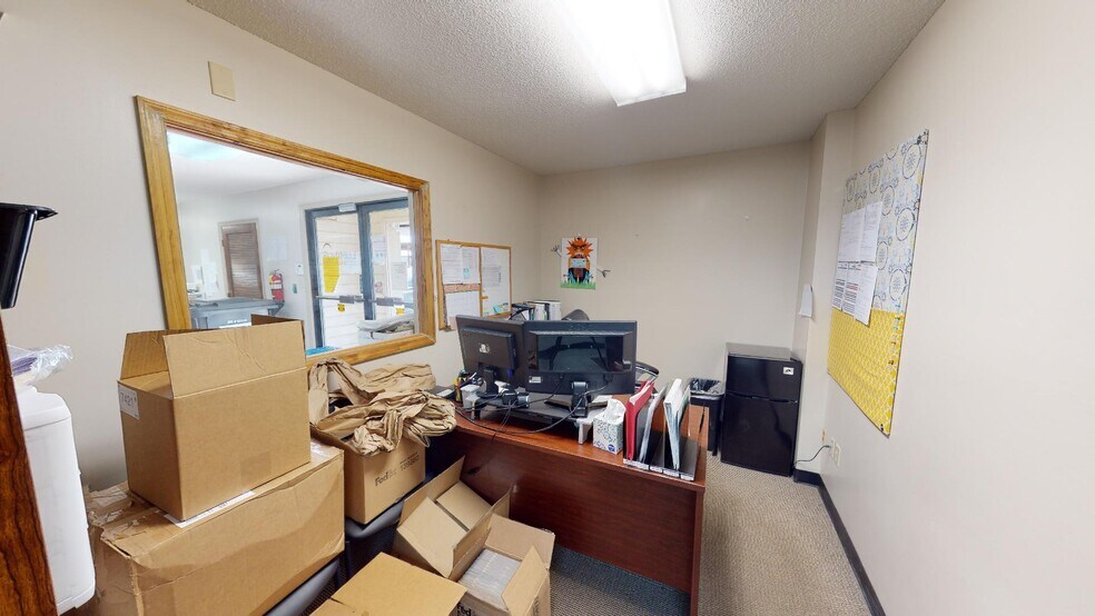 More Photos Of 2773 Marshall Dr, Tifton Warehouse For Sale