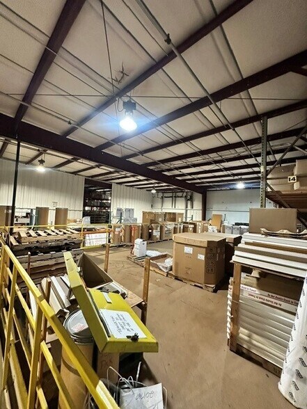 More Photos Of 7837 Custer School Rd, Custer Warehouse For Sale