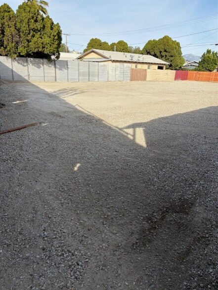 More Photos Of 1157 N 7th St, Colton Land For Lease