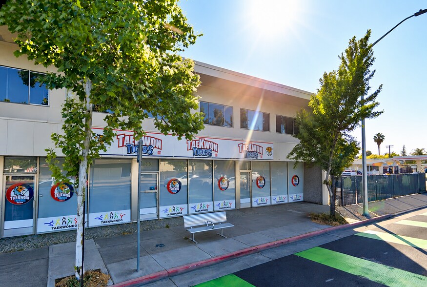 Primary Photo Of 3567 El Camino Real, Palo Alto Land For Sale