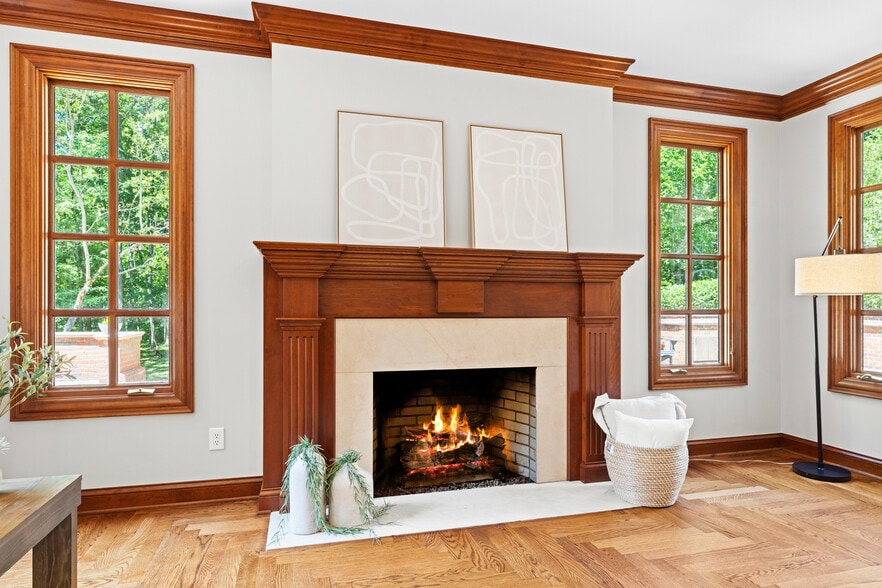 More Photos Of 5455 Plantation Rd, Sunbury Lodge Meeting Hall For Sale