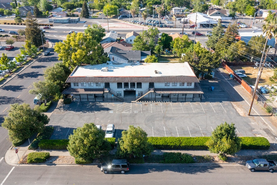 More Photos Of 825 9th St, Marysville Medical For Sale