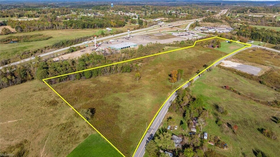 More Photos Of 64175 Wintergreen Rd, Lore City Land For Sale