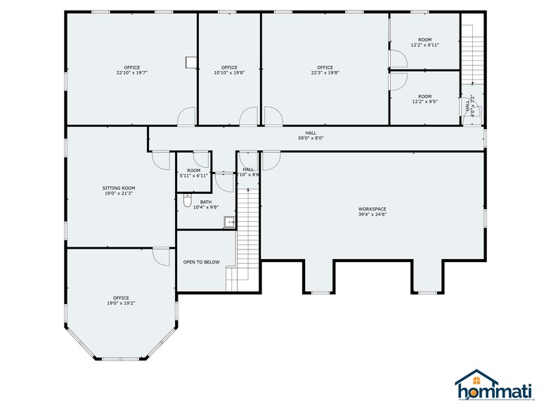 More Photos Of 1132 US Route 1 Rt, York Office For Lease