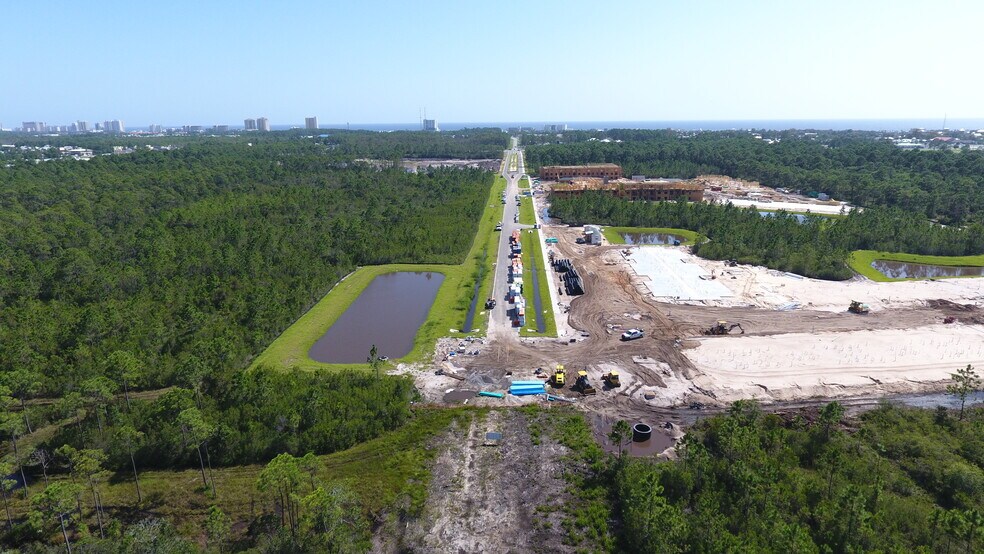 More Photos Of 0 Clara Ave, Panama City Beach Land For Sale