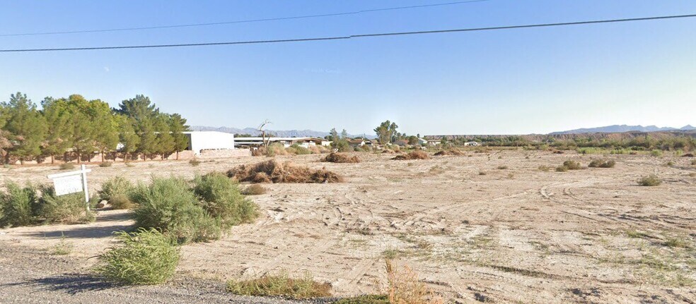 More Photos Of 15 Acre Moapa Valley, Overton Land For Sale