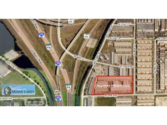 More Photos Of 8325 W 24th Ave, Hialeah Light Distribution For Lease