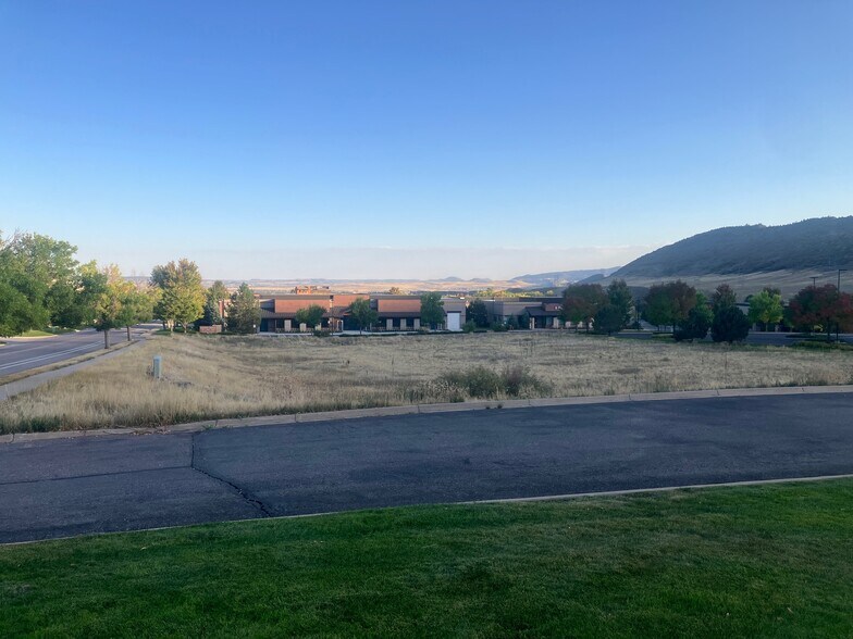 More Photos Of 7871 Shaffer Pky, Littleton Warehouse For Sale