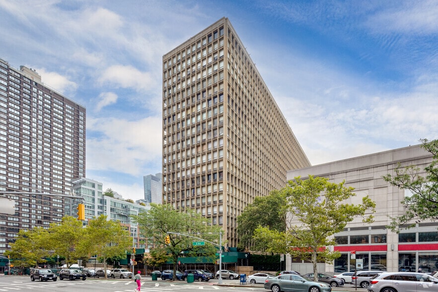 Primary Photo Of 333 E 30th St, New York Apartments For Sale