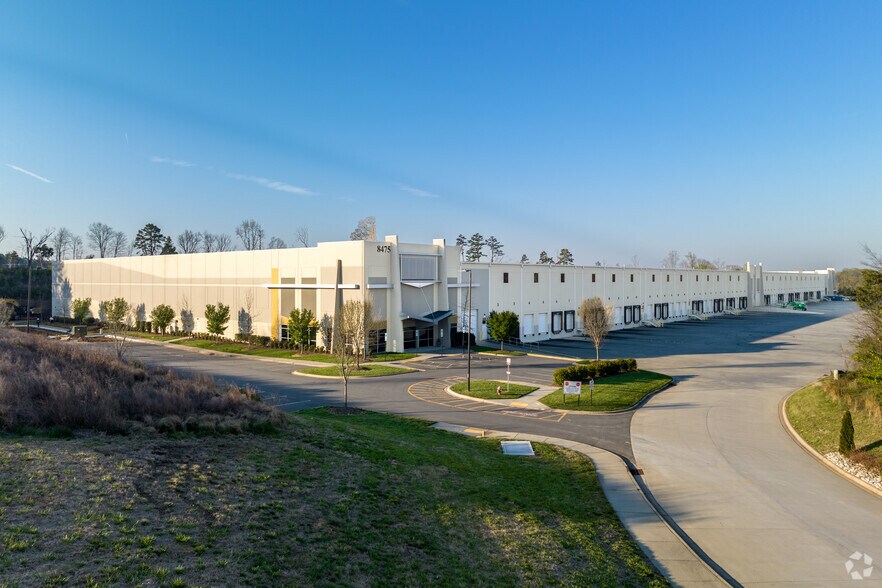 More Photos Of 8475 NW Automation Dr, Concord Warehouse For Lease