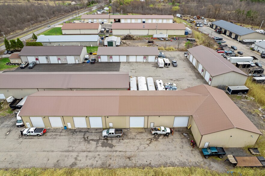 More Photos Of 491 Erie St, Lancaster Warehouse For Sale