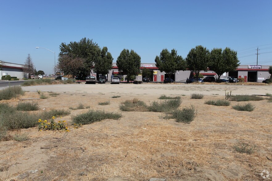 More Photos Of Whitmore Ave, Modesto Land For Sale