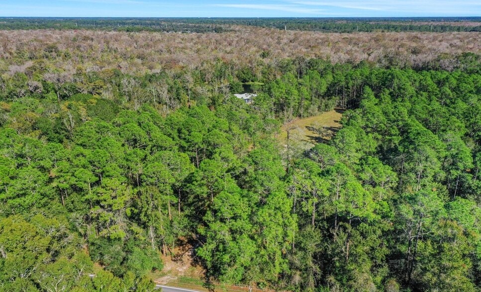 More Photos Of 3570 Joe Ashton Rd, Saint Augustine Land For Sale