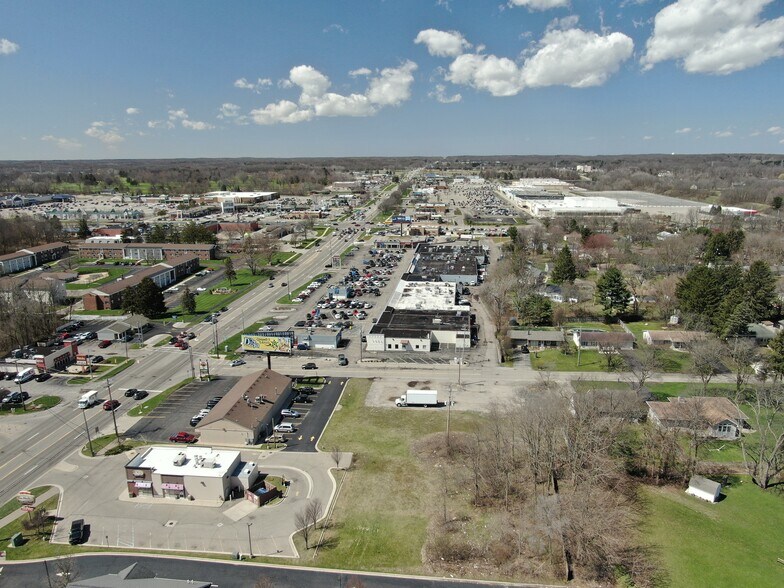 More Photos Of 4400 W Main St, Kalamazoo Land For Sale