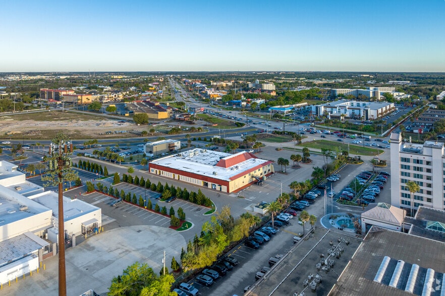 More Photos Of 7516 W Irlo Bronson Memorial Hwy, Kissimmee General Retail For Lease