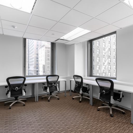 More Photos Of 250 Park Ave, New York Coworking Space