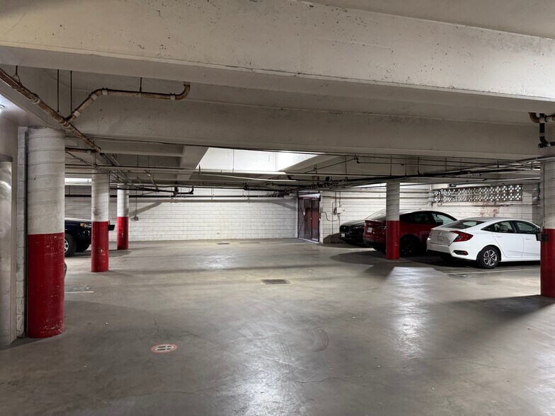 More Photos Of 195 S Wilson Ave, Pasadena Apartments For Sale
