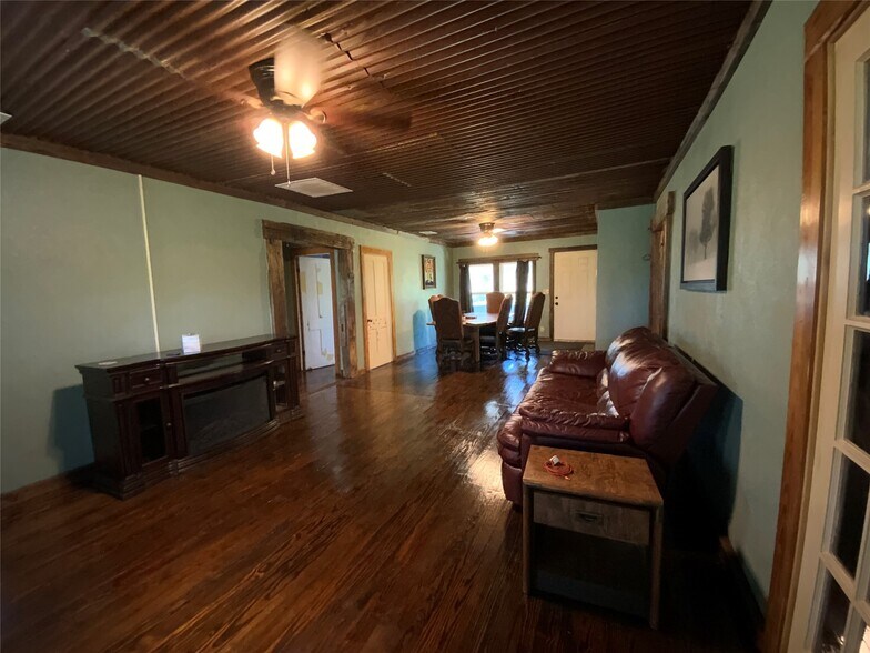 More Photos Of 4801 Farm to Market Road 1702, Gustine Land For Sale