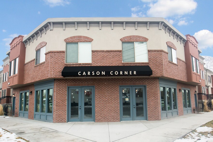 Primary Photo Of 491 S Freedom Blvd, Provo Storefront Retail Residential For Lease