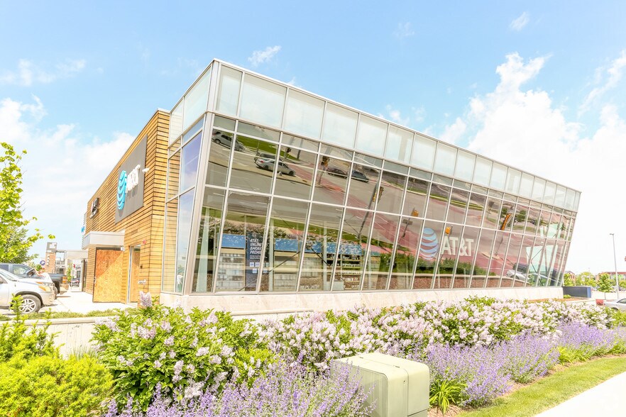 More Photos Of 11500 W Burleigh St, Wauwatosa Unknown For Lease