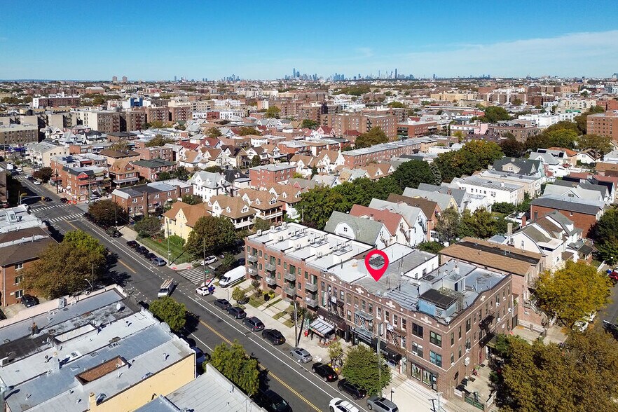 More Photos Of 2339 Bath Ave, Brooklyn Storefront Retail Residential For Sale