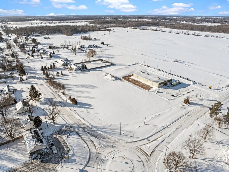 More Photos Of Morrish Rd, Swartz Creek Land For Sale