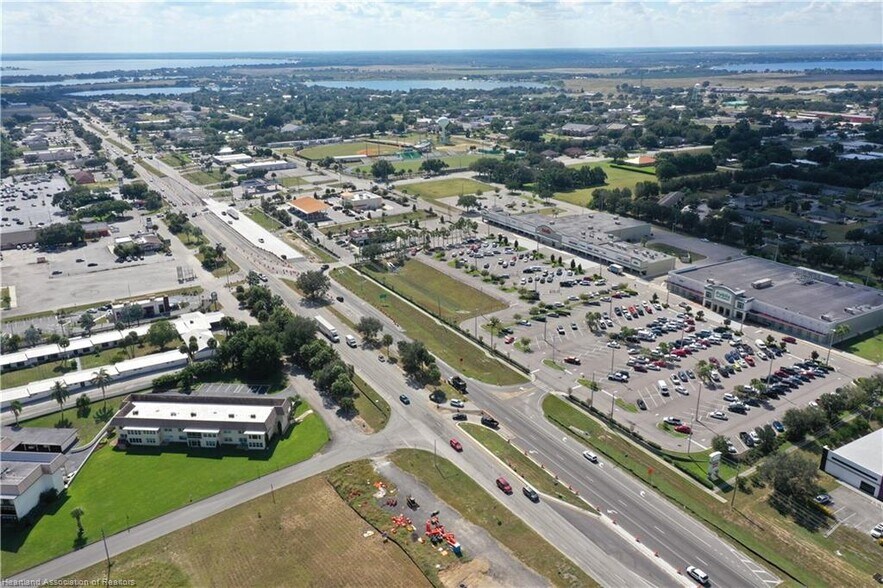 More Photos Of 419 US 27 N, Lake Placid Land For Sale