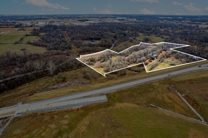 More Photos Of Puppy Creek Rd, Lowell Land For Sale