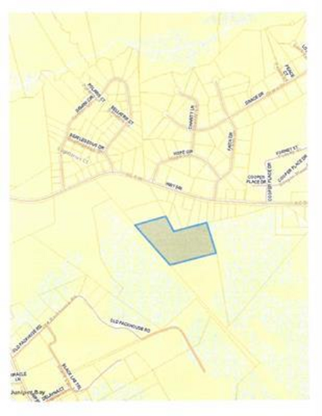 More Photos Of Hwy 548, Conway Land For Sale