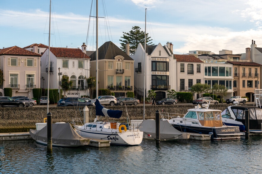 More Photos Of 2539-2541 Lombard St, San Francisco Apartments For Sale