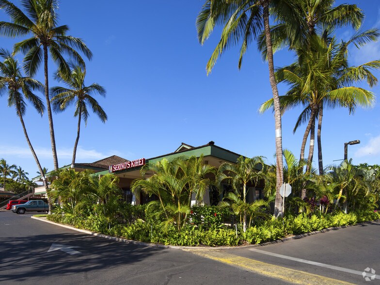 More Photos Of 1280 S Kihei Rd, Kihei General Retail For Lease