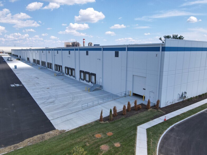 More Photos Of 1500 E 2nd St, Eddystone Warehouse For Lease