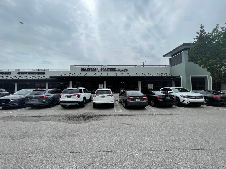 More Photos Of 12655-12753 S Dixie Hwy, Miami Unknown For Lease